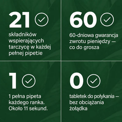 Elty Tarczycy Harmony – zdjęcie 6