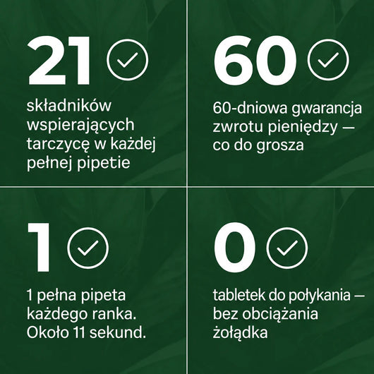 Elty Tarczycy Harmony – zdjęcie 6