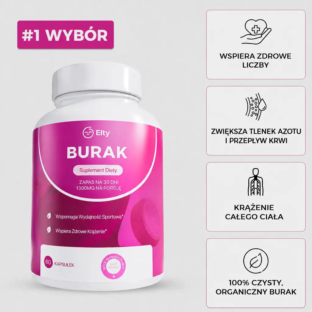 Elty BURAK