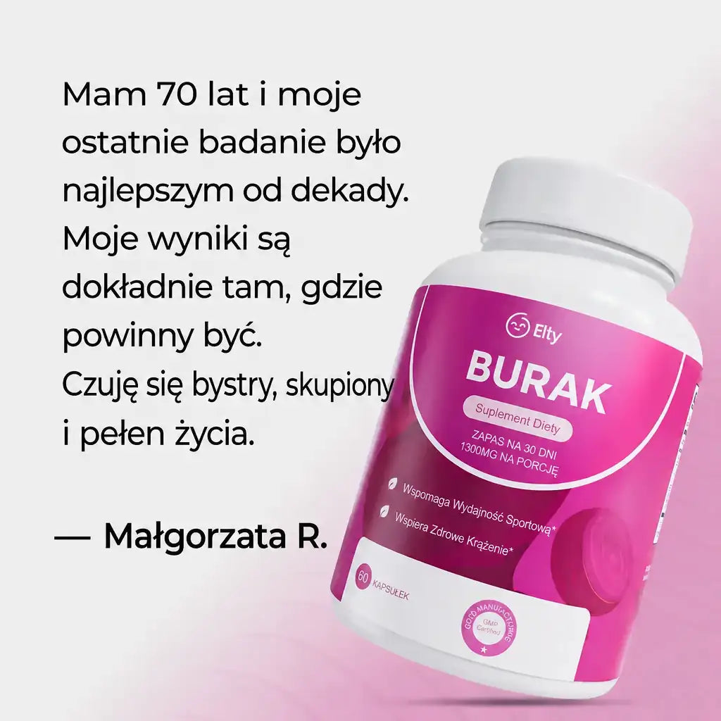 Elty BURAK
