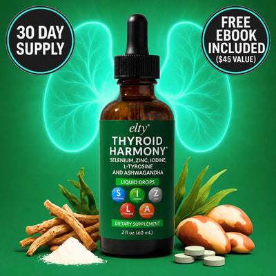 Elty Thyroid Harmony