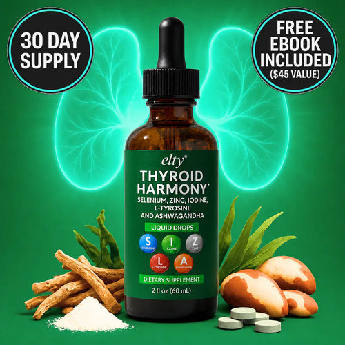 Elty Thyroid Harmony