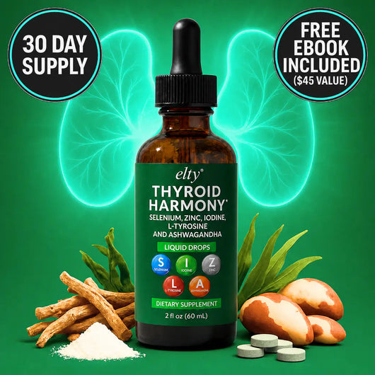 Elty Thyroid Harmony