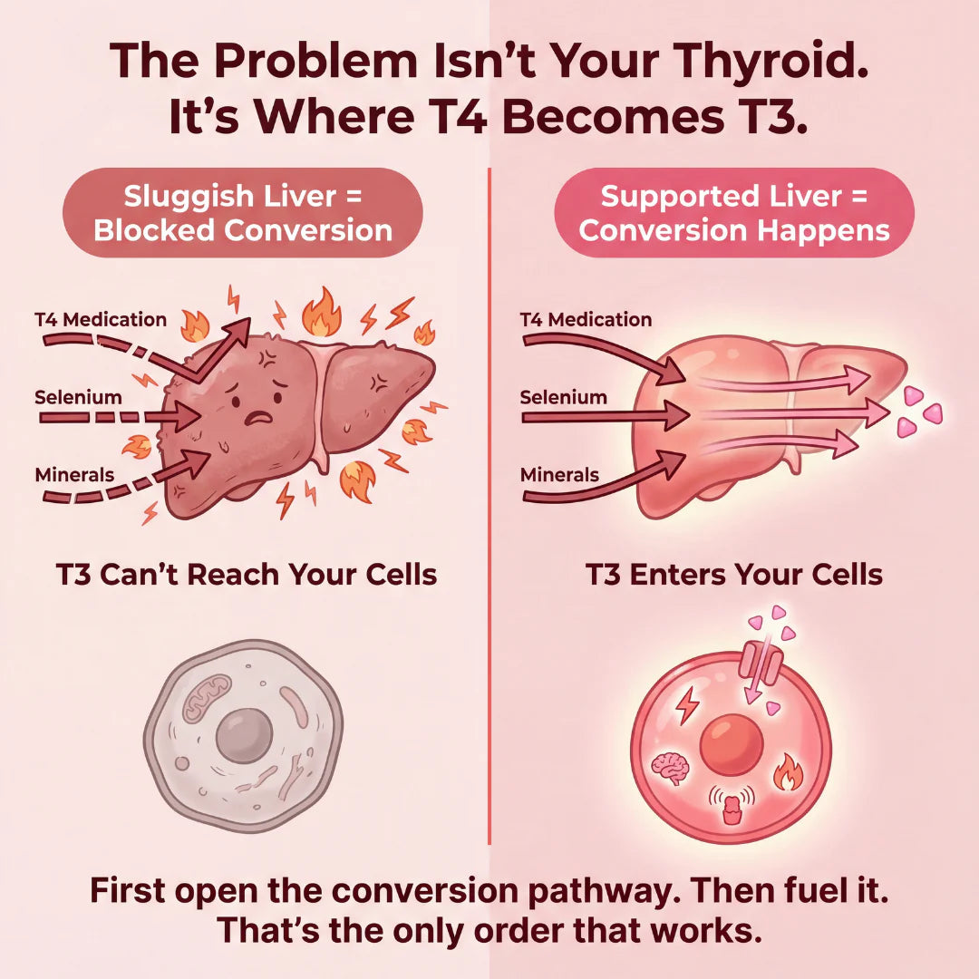 Thyroid Harmony