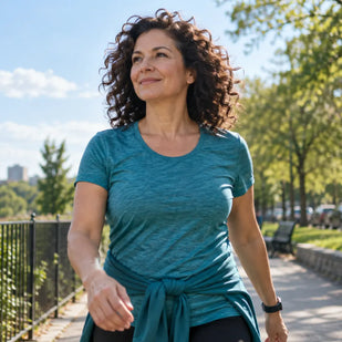 Thoughtful thyroid support