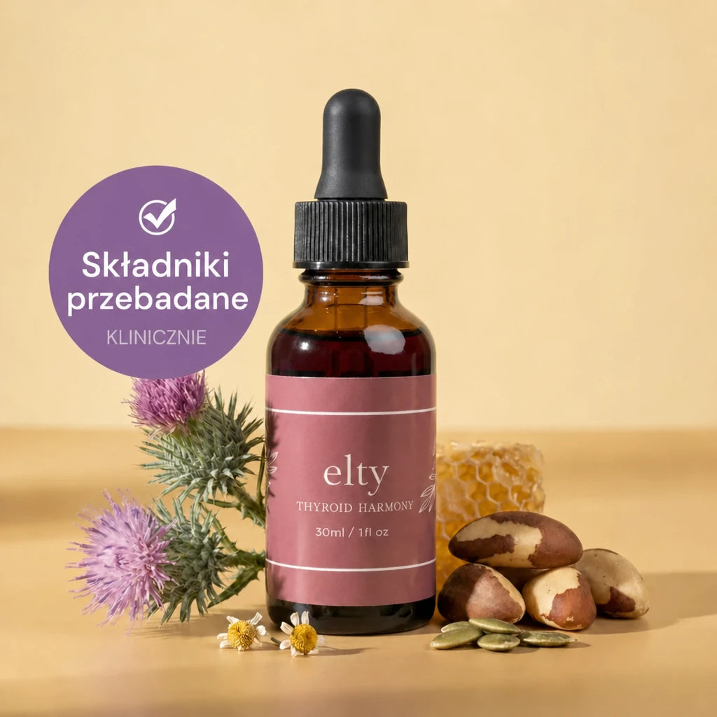 Elty Thyroid Harmony