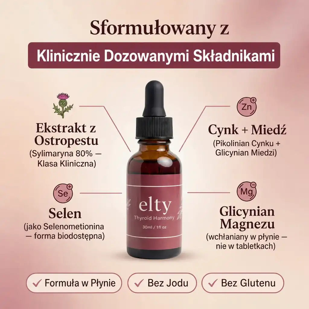 Elty Thyroid Harmony