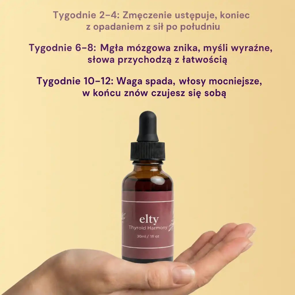 Elty Thyroid Harmony