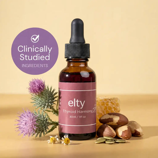 Thyroid Harmony