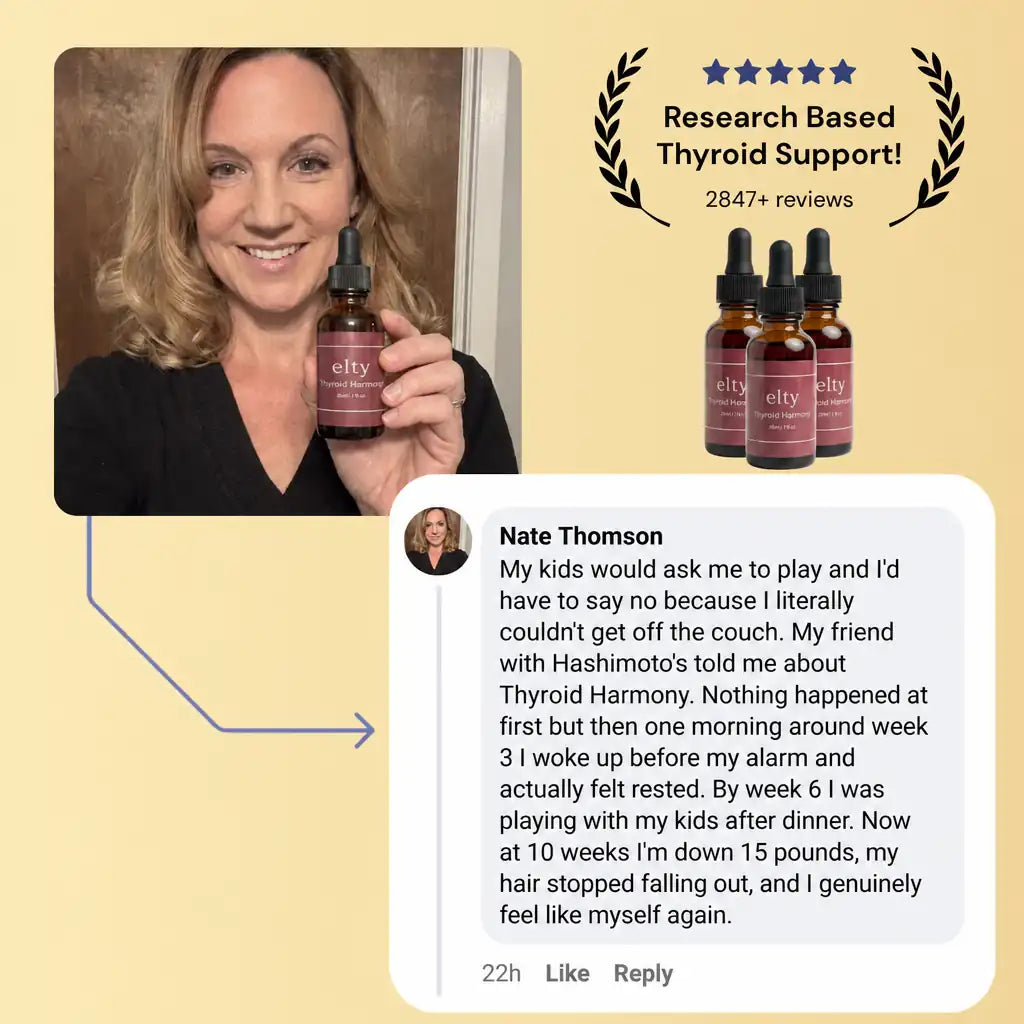 Thyroid Harmony