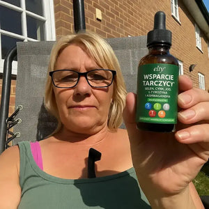 Elty Thyroid Harmony